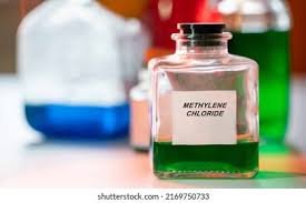 METHYLENE CHLORIDE